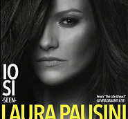 Laura Pausini - Io si (Seen) piano sheet music