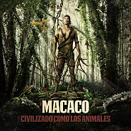 Macaco - Lo Quiero Todo piano sheet music