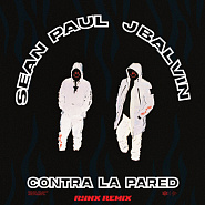 Sean Paul and etc - Contra La Pared piano sheet music