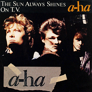 A-ha - The Sun Always Shines on T.V. piano sheet music