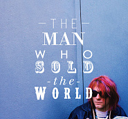 Nirvana - The Man Who Sold the World piano sheet music