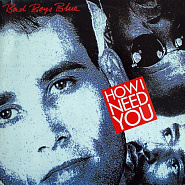 Bad Boys Blue - How I Need You piano sheet music