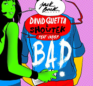 David Guetta and etc - Bad piano sheet music