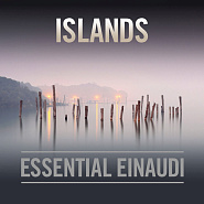 Ludovico Einaudi - Andare piano sheet music