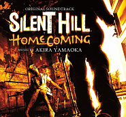 Akira Yamaoka - Promise (From Silent Hill 2) piano sheet music
