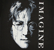 John Lennon - Imagine piano sheet music
