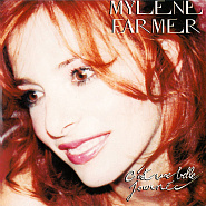 Mylene Farmer - C'Est Une Belle Journee piano sheet music
