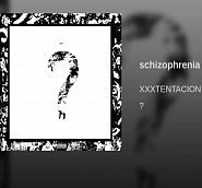 XXXTentacion - schizophrenia piano sheet music