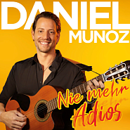 Daniel Munoz - Nie mehr Adios piano sheet music