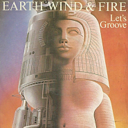 Earth, Wind & Fire - Let's Groove piano sheet music