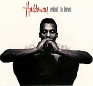 Haddaway - What Is Love piano sheet music