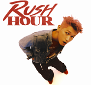 Crush - Rush Hour piano sheet music