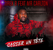 TIREX B and etc - Casser un tête piano sheet music