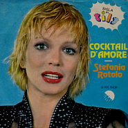 Stefania Rotolo - Cocktail D'Amore piano sheet music