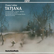 Franz Lehár - Tatjana: Act I: Prelude piano sheet music