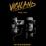 Vigiland - Strangers (feat. A7S) piano sheet music