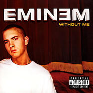 Eminem - Without Me piano sheet music