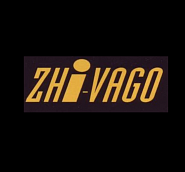Zhi-Vago piano sheet music