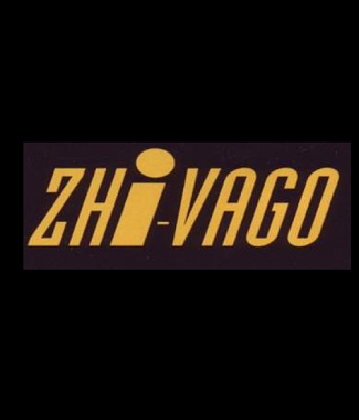 Zhi-Vago piano sheet music