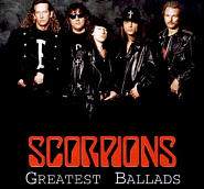 Scorpions - Lonely Nights piano sheet music
