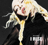 Madonna - I Rise piano sheet music