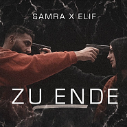 Samra and etc - Zu Ende piano sheet music