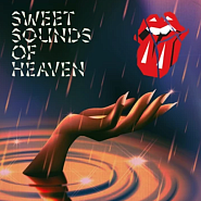 Lady Gaga and etc - Sweet Sounds of Heaven piano sheet music