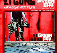 Green Day - 21 Guns piano sheet music