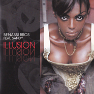 Benassi Bros. and etc - Illusion piano sheet music