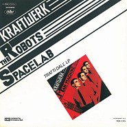 Kraftwerk - The Robots piano sheet music