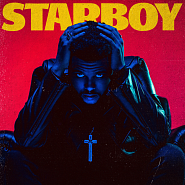 The Weeknd and etc - Starboy piano sheet music