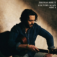 Thomas Rhett - Country Again piano sheet music