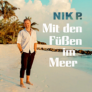 Nik P. - Mit den Füßen im Meer piano sheet music
