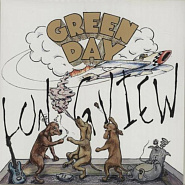 Green Day - Longview piano sheet music