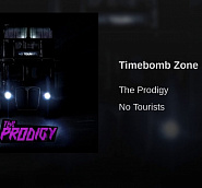 The Prodigy - Timebomb Zone piano sheet music