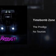 The Prodigy - Timebomb Zone piano sheet music