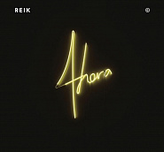 Reik and etc - Aleluya piano sheet music