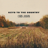 Chris Janson - Keys To The Country piano sheet music