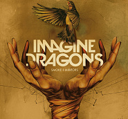 Imagine Dragons - Warriors piano sheet music