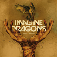 Imagine Dragons - Warriors piano sheet music