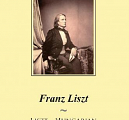 Franz Liszt  - Hungarian Rhapsody No. 2 in C-sharp minor piano sheet music
