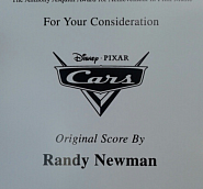 Randy Newman - Doc Racing piano sheet music