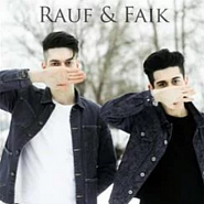 Rauf & Faik - 5 минут piano sheet music
