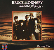 Bruce Hornsby - Mandolin Rain piano sheet music