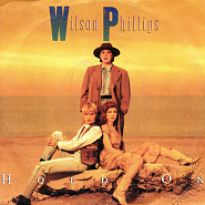 Wilson Phillips - Hold On piano sheet music