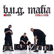 B.U.G. Mafia and etc - Fara cuvinte piano sheet music