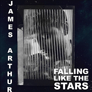 James Arthur - Falling like the Stars piano sheet music