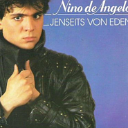 Nino de Angelo - Jenseits von Eden piano sheet music
