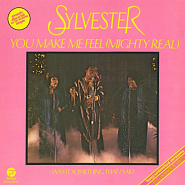 Sylvester - You Make Me Feel (Mighty Real) piano sheet music