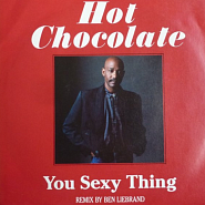 Hot Chocolate - You sexy thing piano sheet music